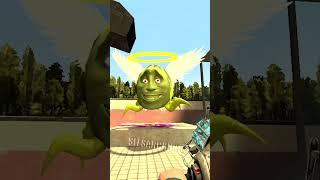 NEW EXPERIMENT AXEMAN MECHA LIN GANG MELON SPIDER ANGEL in Garry's Mod !