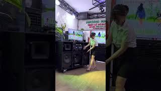 DÀN LOA KARAOKE LOA LƯU ĐỘNG LOA CÔNG SUẤT LỚN LOA KÉO HAY LOA KARAOKE #loa #loakeohaynhat