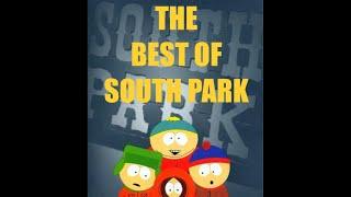 The Best of South Park 2005 Homemade DVD