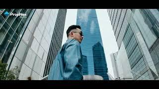 Victor Lim - Top 2 Individual Producer 2024