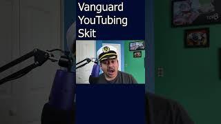 Vanguard YouTubing Skit | Dealing with Burnout, Challenges, & Long-Term Advice
