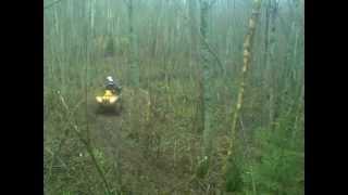 Atv offroad kirov