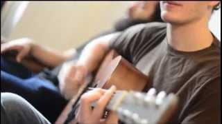 Something Like Olivia (John Mayer cover) - Robert & Isaac (Todd Pritchard and Jon Isaac Hagen)