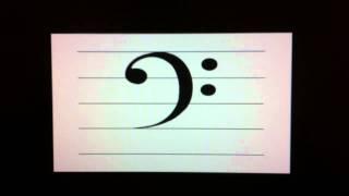 Musical Symbols