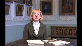 Одесский музей западного и восточного искусства  Музейные тайны  Судьба и приключения одесских Хальс