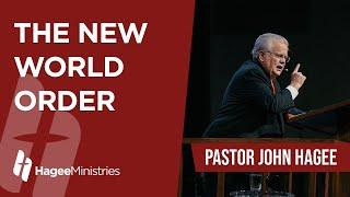 Pastor John Hagee - "The New World Order: From Genesis to Earth's Last Empire"