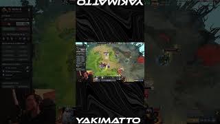 Пища для размышления по поводу хускара ч.2 #dota2 #twitch #streamer #huskar #7patch38