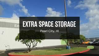 Storage Units in Pearl City, HI - Extra Space Storage