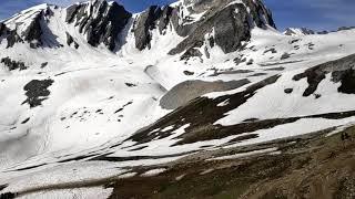 Amarnath Yatra Through My Eyes | अमरनाथ यात्रा, पहला जत्था | Pahalgam | Amarnath Yatra Vlog