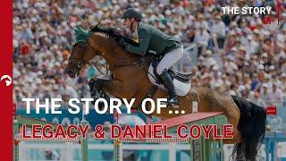 The Story of Legacy I ClipMyHorse.TV