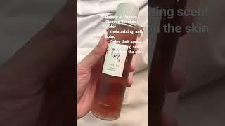 Beauty of Joseon Ginseng Essence Water review after using it for 2 weeks  #kskincare #kbeauty