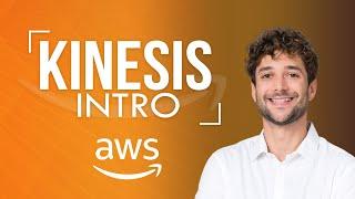 Amazon Kinesis Introduction