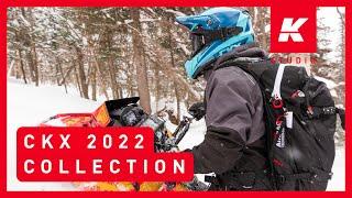 CKX 2022 Collection Review – Kimpex Studio