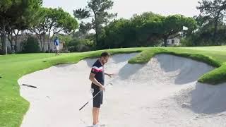 Lynx Tee Time Tip