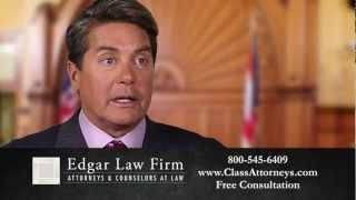 Why File a Birth Injury Lawsuit? Santa Rosa Injury Lawyer Don Edgar Explains