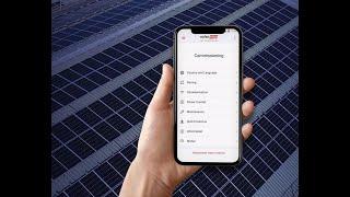 Tutto quello che c'è da sapere sull'app SetApp di SolarEdge