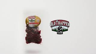 This is a Beef Jerky Hype Video