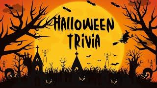 Halloween Trivia | Halloween Quiz | English Portal