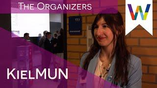The Organizers | KielMUN | WE ARE CAU