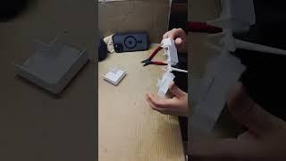 Decoration mold #mold #mould #injectionmolding #plastic #decoration #maker #custom