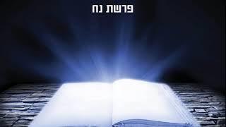 פרשת נח  - שנים מקרא ואחד תרגום