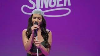 Erika Isac - Vocea ta | CLASH x OTS