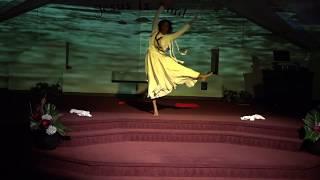 DANCE 2018