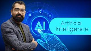 Artificial Intelligence | कृत्रिम बुद्धिमत्ता Vs नैतिक मुद्दे | वर्तमान एवं भविष्य By Azad Sir