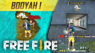 Free fire game pley subscribe my channel #ATOGamer