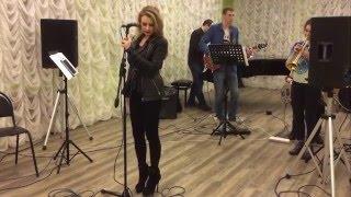 Ирина Николаева - Try (feat. Pink)