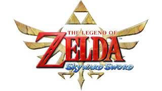 Zelda's Lullaby - The Legend of Zelda  Skyward Sword Music Extended HD