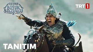 Uyanış: Büyük Selçuklu | Uzun Tanıtım | 28 Eylül Pazartesi TRT 1'de!
