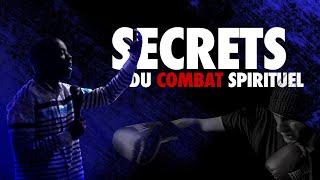 Secrets du combat Spirituel Temple de victoire Joburg - Prophète Kevin Mak K