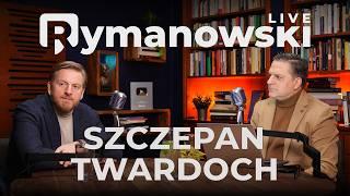 Rymanowski, Twardoch: Wojna bez cenzury