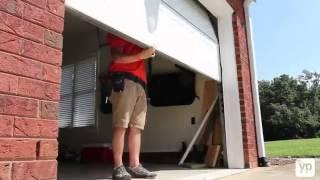 Neighborhood Garage Door: High Quality Garage Door Repair, Parts and Services in Charlotte NC