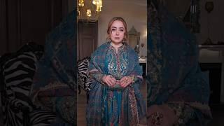 Maria B's Stunning Fall Collection for this year, The Desi Shadi edit ️ #dress #fashion #mariab