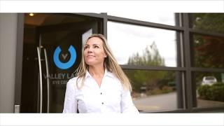 Business Overview Video | Valley Laser Eye Center | Longhouse Media