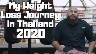 New Weight Loss Journey 2020 - Alive Again Trailer