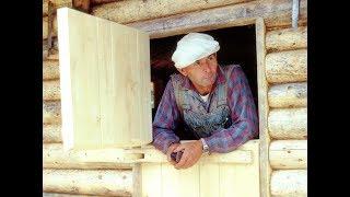 Dick Proenneke in Alaska Silence and Solitude