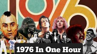 1976 In One Hour