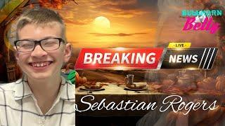 Breaking News New Key Details Released in Sebastian Rogers Case. Tennessee