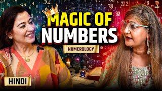 How to Find Your Lucky Number & Life Path with Numerology | Ft. Dr. Seema Patney