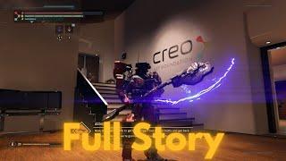 The Surge - Full Story, 1440p