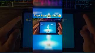 Free Fortnite Skin#fortnite #ytshorts #fortniteskins