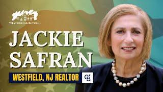 Meet Jackie Safran – Your Westfield, NJ Real Estate Expert