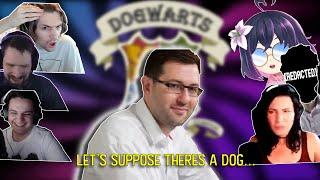 Everyone's Answer to Dogwarts