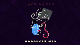 Lyn Lapid - Producer Man (Official Audio)