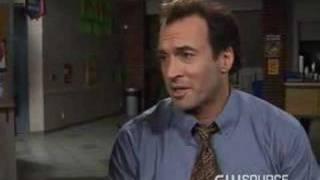 Scott Patterson - Part 1 - The CW Source