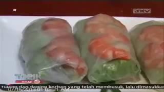 Masakan Khas Vietnam MonViet