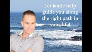 JAMIE CLARK - PSYCHIC/MEDIUM  A VIEW OF HUMANITY  07-09-2024